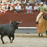 Victorino Martín Andrés. Los hitos.