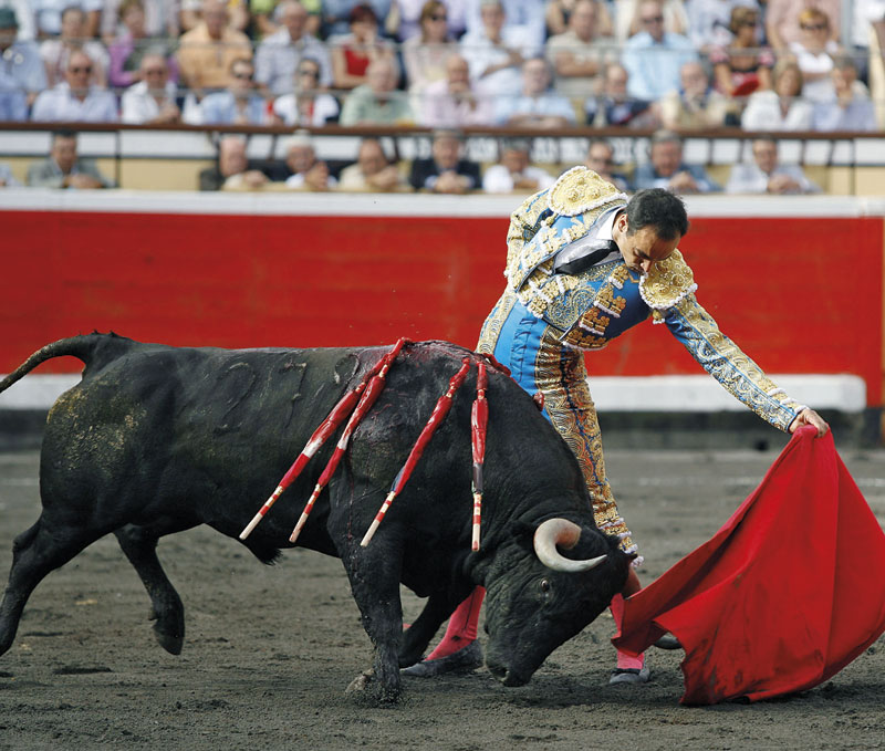 Victorino Martín Andrés. Los hitos.