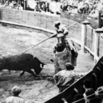 Victorino Martín Andrés. Los hitos.