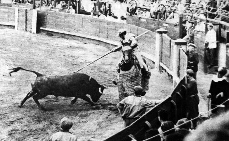 Victorino Martín Andrés. Los hitos.