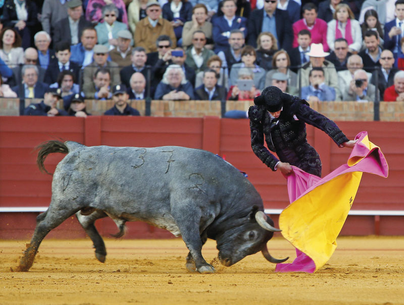 Victorino Martín Andrés. Los hitos.
