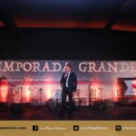 Presentación Temporada Grande 2017-2018