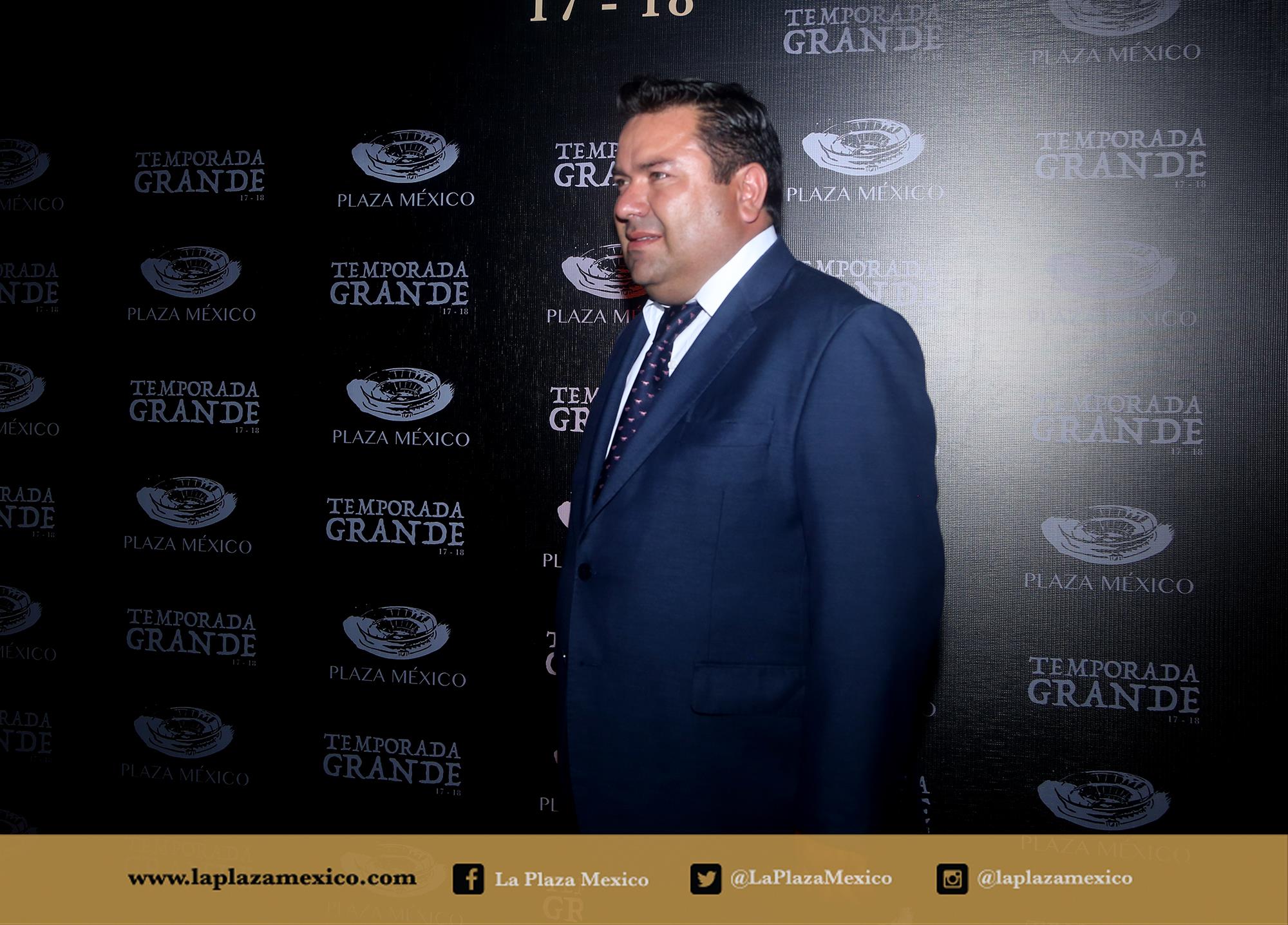 Presentación Temporada Grande 2017-2018