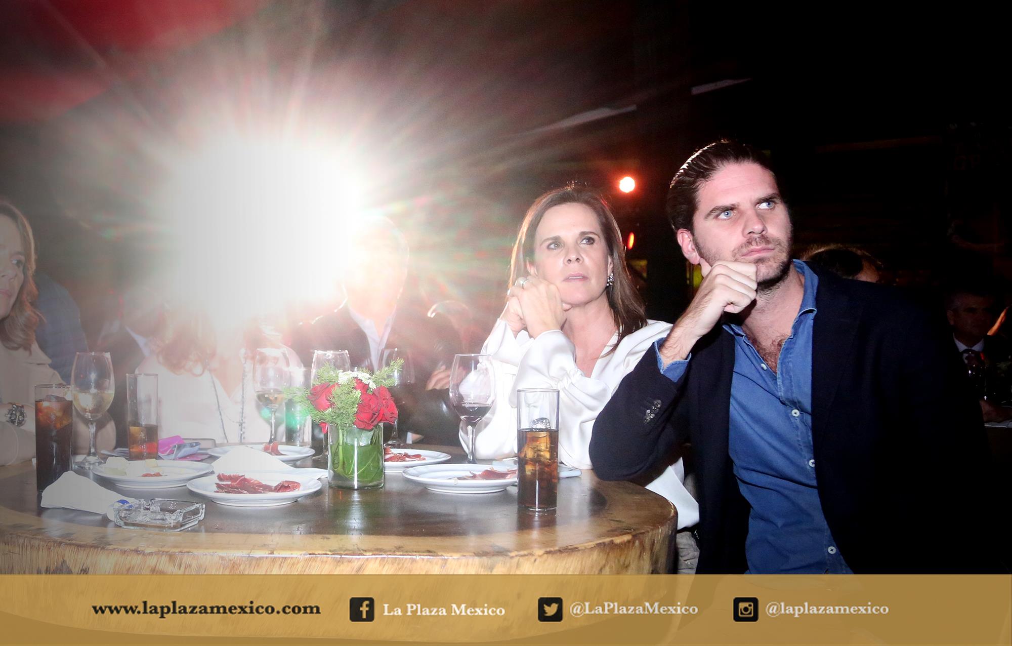 Presentación Temporada Grande 2017-2018