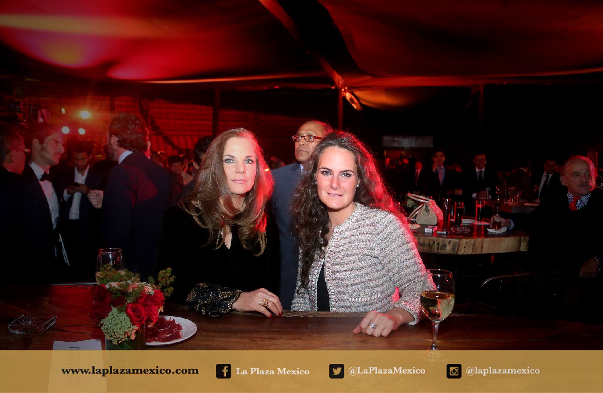 Presentación Temporada Grande 2017-2018