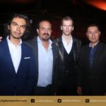 Presentación Temporada Grande 2017-2018