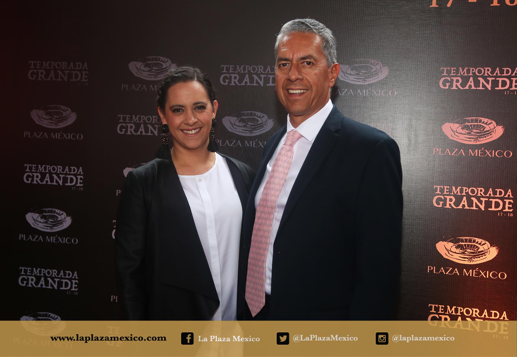 Presentación Temporada Grande 2017-2018