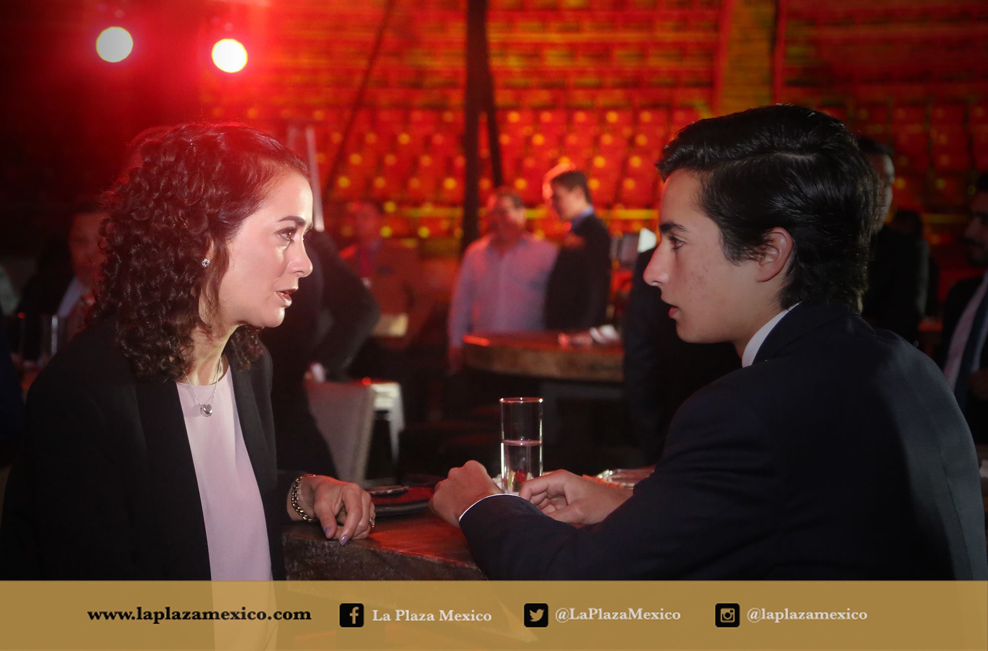 Presentación Temporada Grande 2017-2018