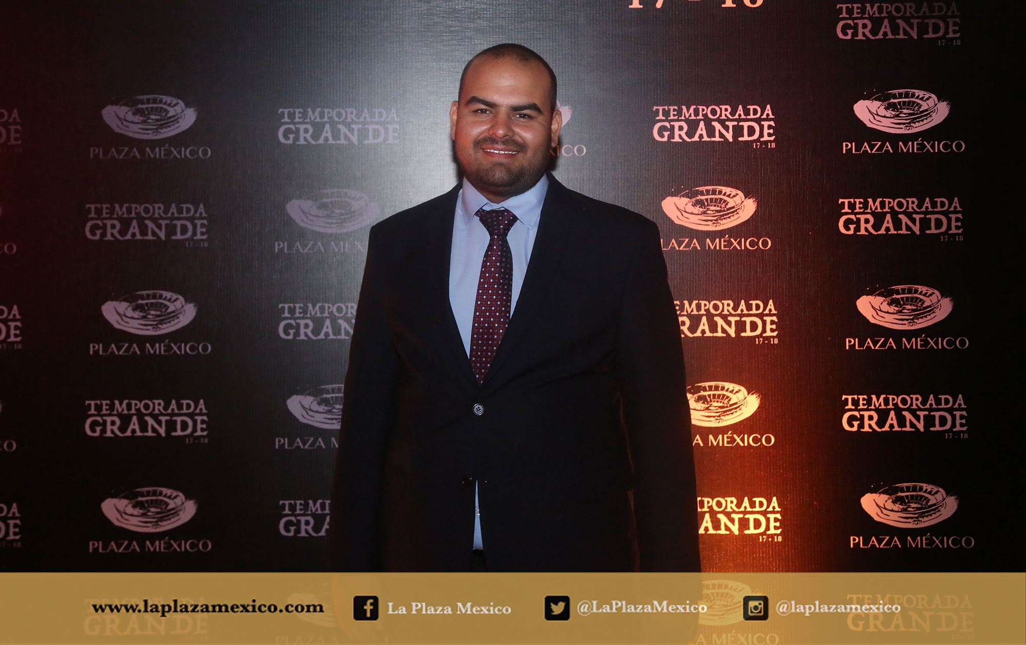 Presentación Temporada Grande 2017-2018