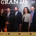 Presentación Temporada Grande 2017-2018