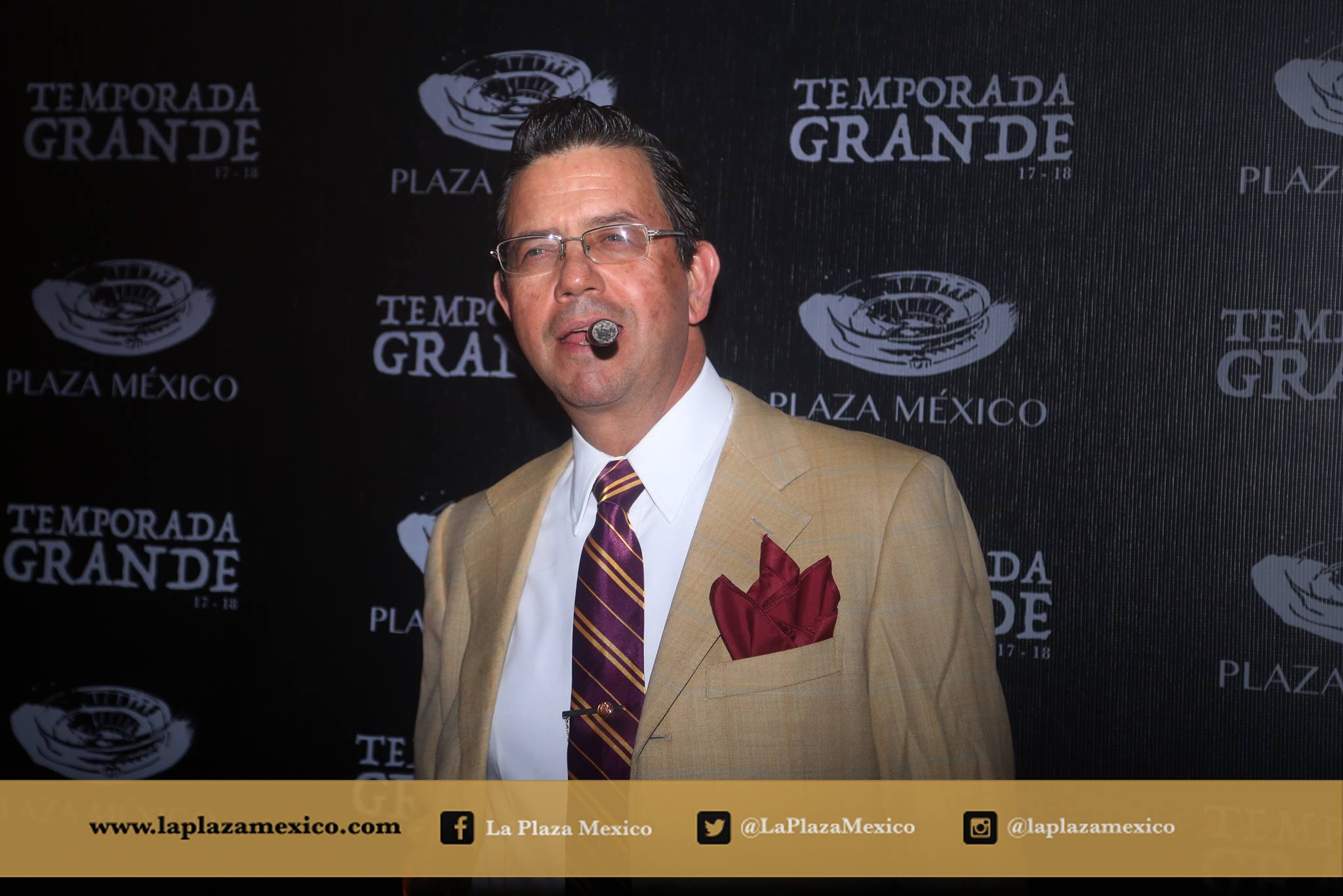 Presentación Temporada Grande 2017-2018