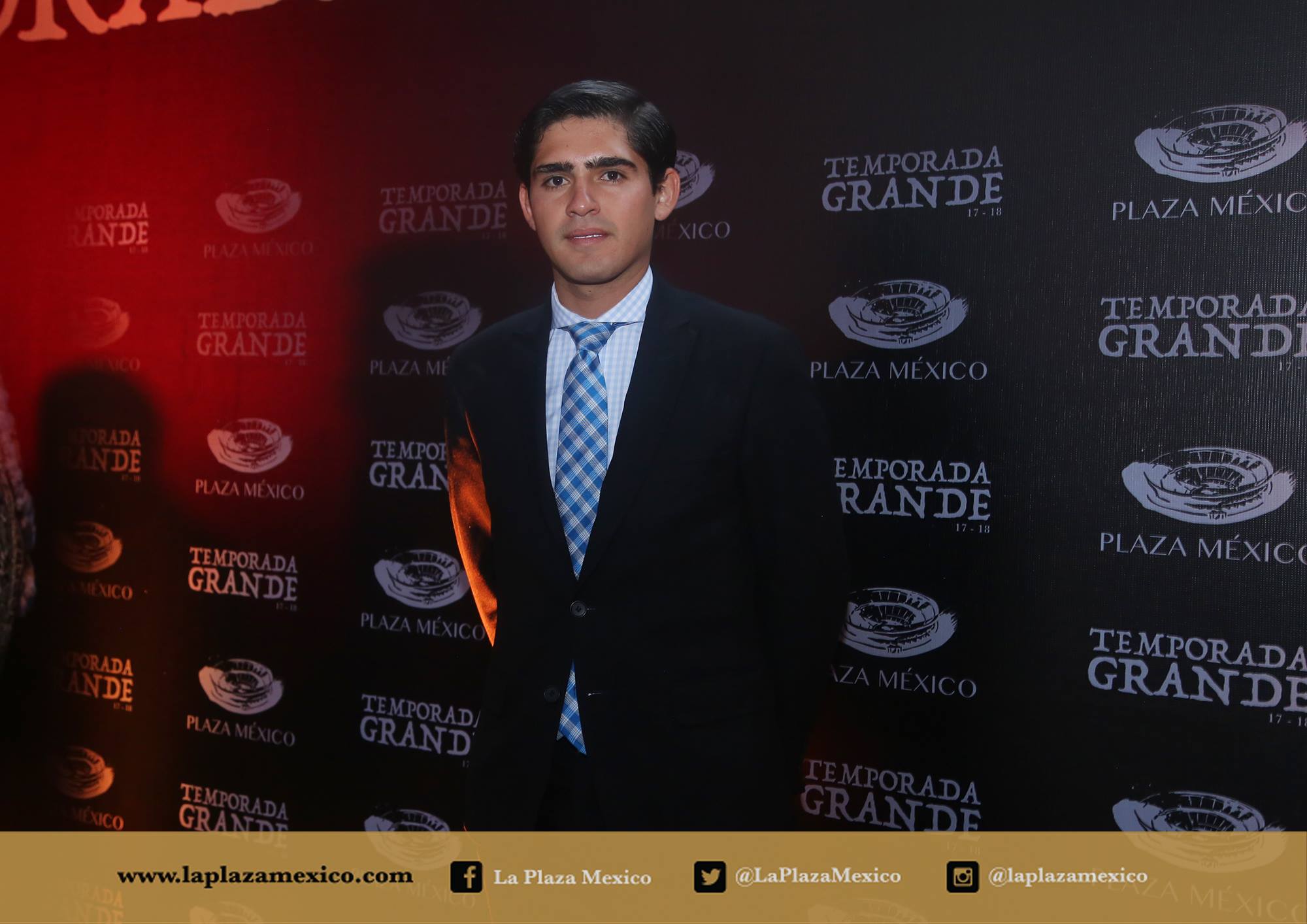 Presentación Temporada Grande 2017-2018