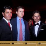 Presentación Temporada Grande 2017-2018