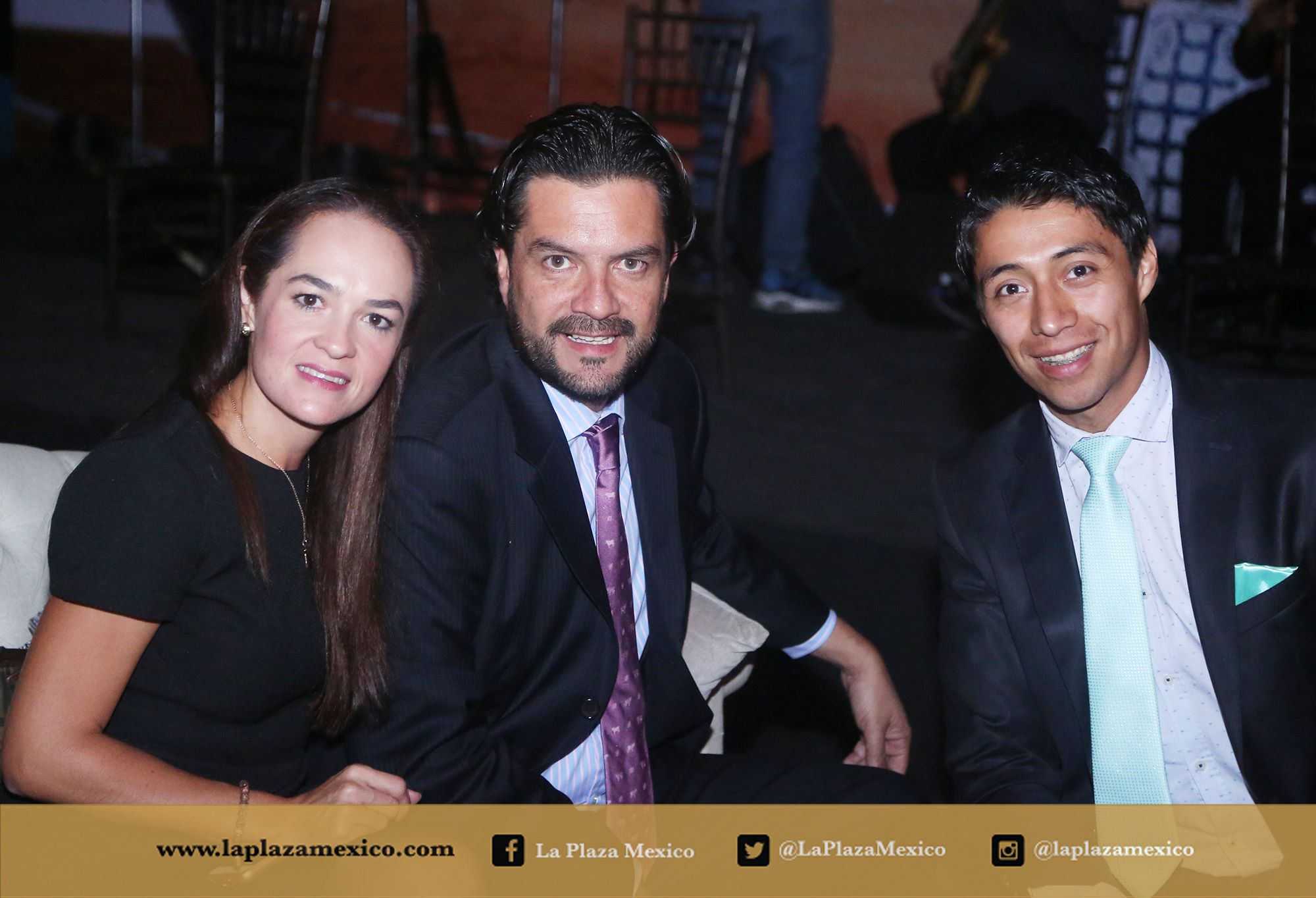 Presentación Temporada Grande 2017-2018