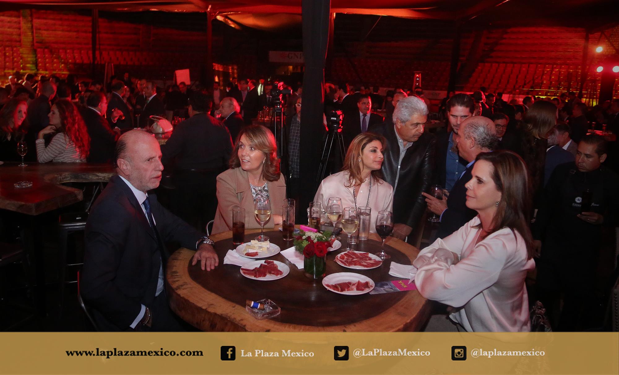 Presentación Temporada Grande 2017-2018