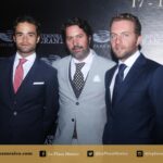 Presentación Temporada Grande 2017-2018