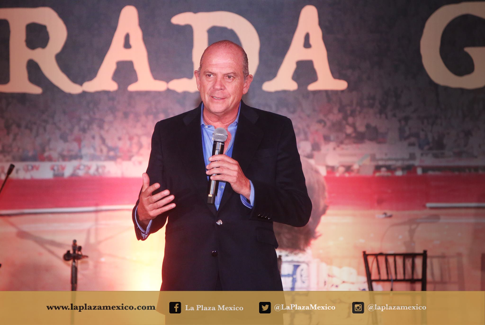 Presentación Temporada Grande 2017-2018