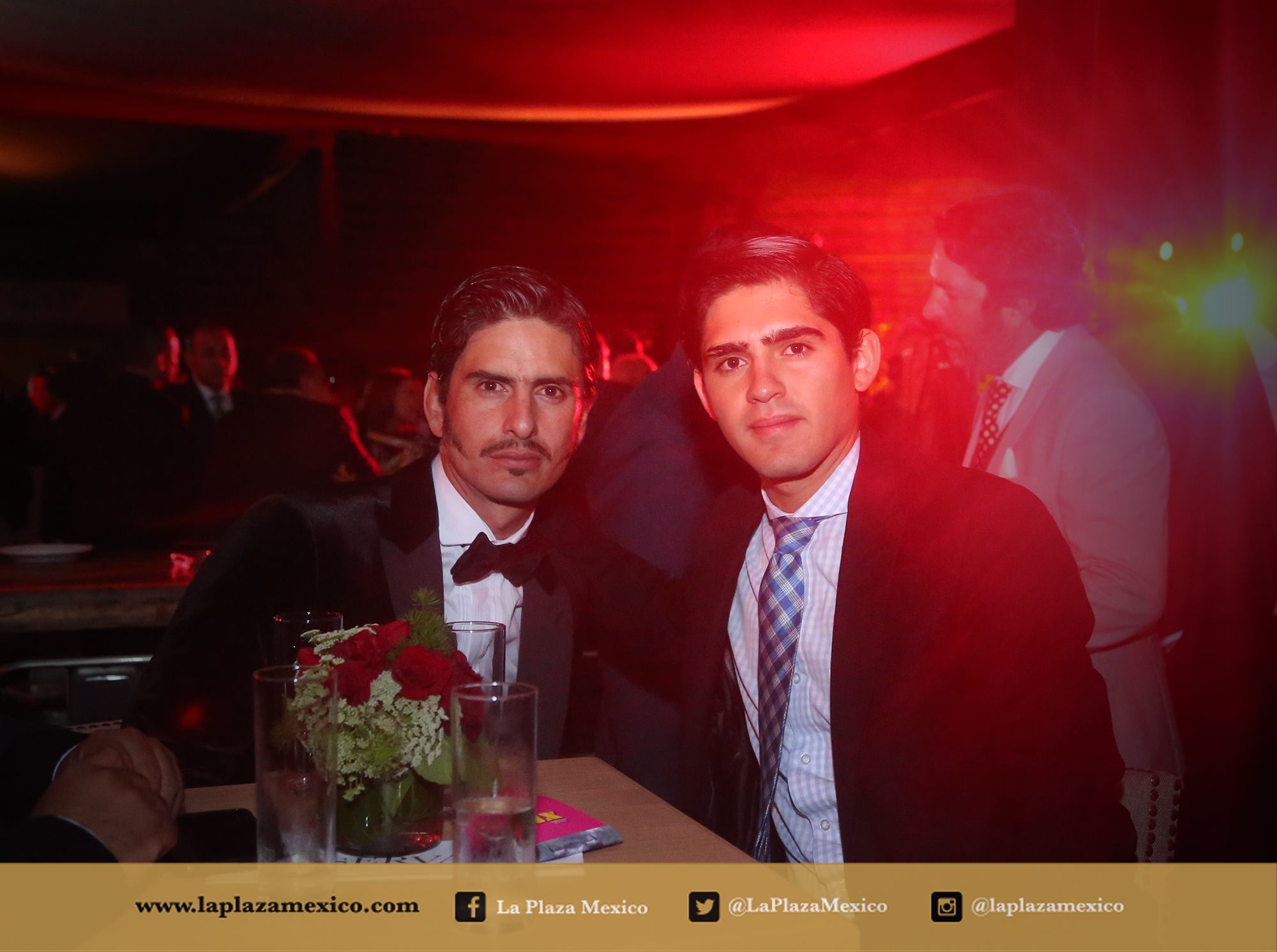 Presentación Temporada Grande 2017-2018