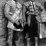 Victorino Martín Andrés. Los hitos.