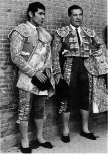 Victorino Martín Andrés. Los hitos.