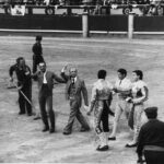 Victorino Martín Andrés. Los hitos.