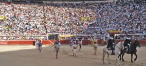 Plaza de toros de Cali