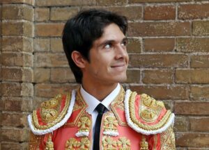 Busto Sebastián Castella