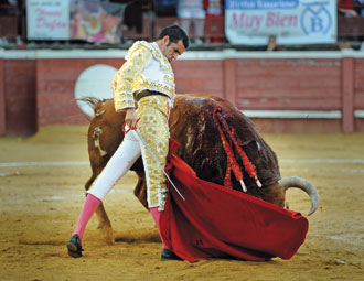 “Francia es todo para mí”