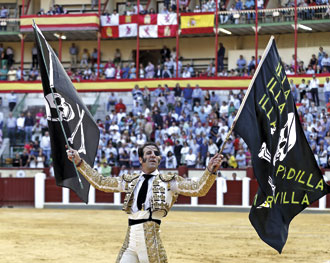 La verdad por bandera