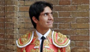 Busto Sebastián Castella