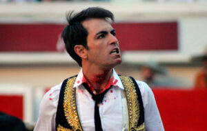 Arturo Macías, herido grave en Aguascalientes