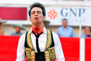 Arturo Macías, herido de gravedad este sábado en Aguascalientes