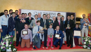 Calasparra entrega sus premios de la Feria del Arroz 2017