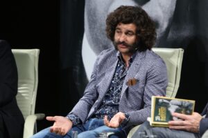 II edición del ciclo "Letras en Sevilla"