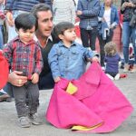 Actividad Fundación Víctor Barrio en Quito