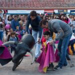 Actividad Fundación Víctor Barrio en Quito