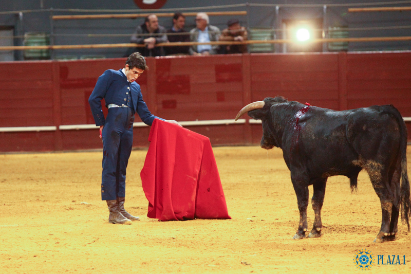 I semifinal La Oportunidad de Vistalegre 2017