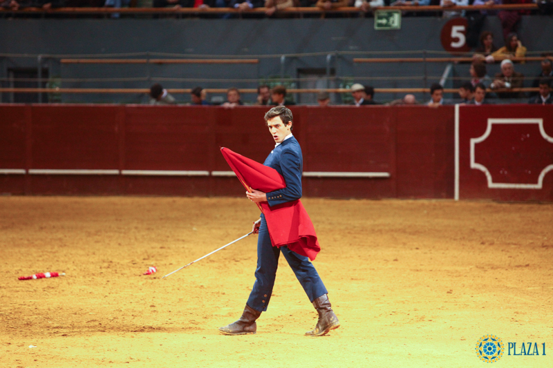 I semifinal La Oportunidad de Vistalegre 2017