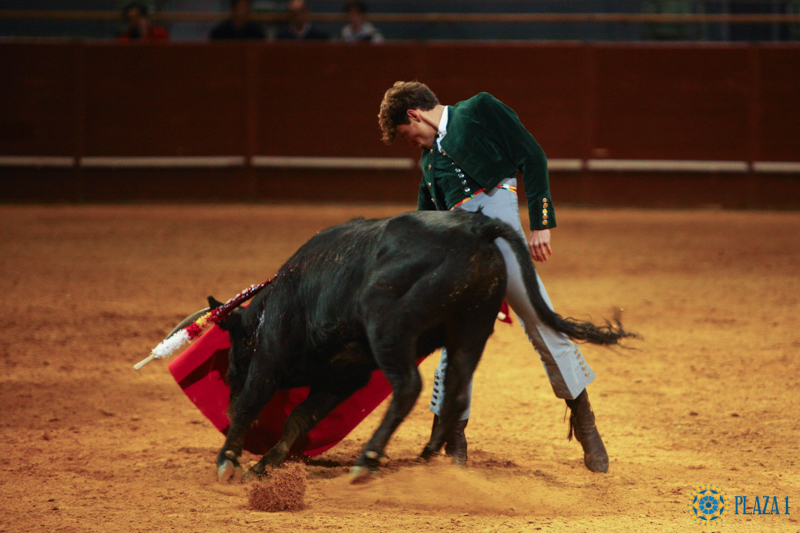 I semifinal La Oportunidad de Vistalegre 2017
