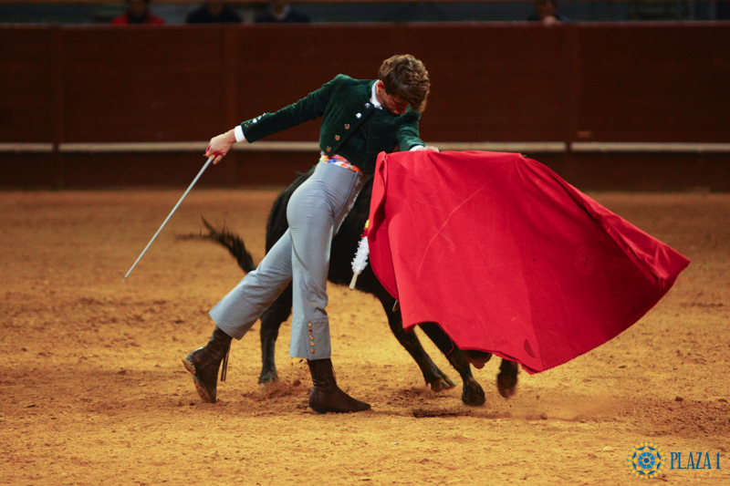 I semifinal La Oportunidad de Vistalegre 2017