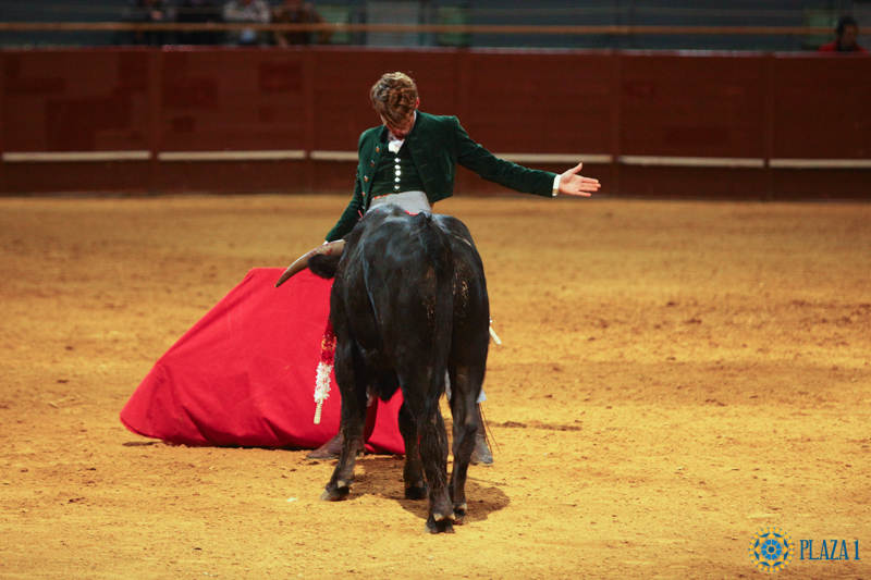 I semifinal La Oportunidad de Vistalegre 2017
