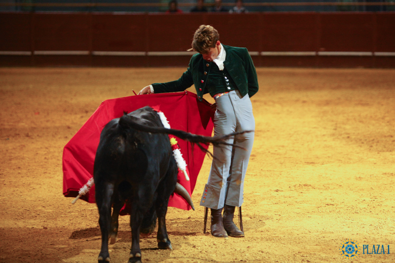 I semifinal La Oportunidad de Vistalegre 2017