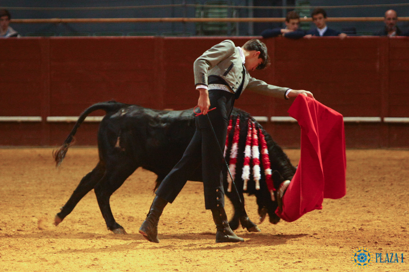 I semifinal La Oportunidad de Vistalegre 2017