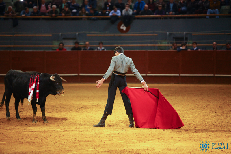 I semifinal La Oportunidad de Vistalegre 2017