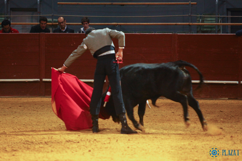 I semifinal La Oportunidad de Vistalegre 2017
