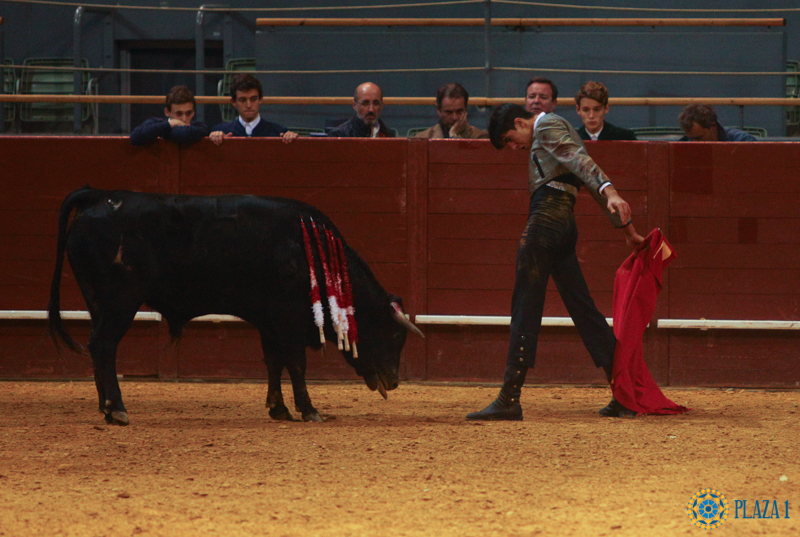 I semifinal La Oportunidad de Vistalegre 2017