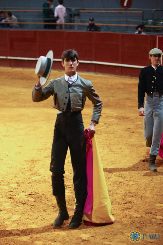 I semifinal La Oportunidad de Vistalegre 2017