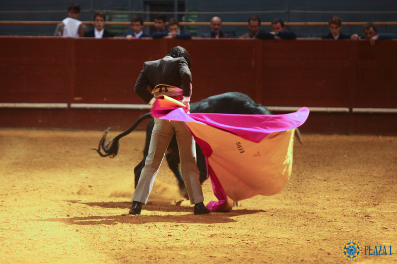 I semifinal La Oportunidad de Vistalegre 2017