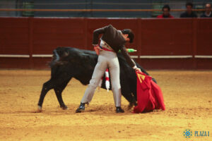 I semifinal La Oportunidad de Vistalegre 2017
