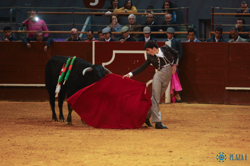 I semifinal La Oportunidad de Vistalegre 2017
